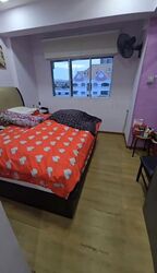 Eunos Park (D14), Condominium #625873811